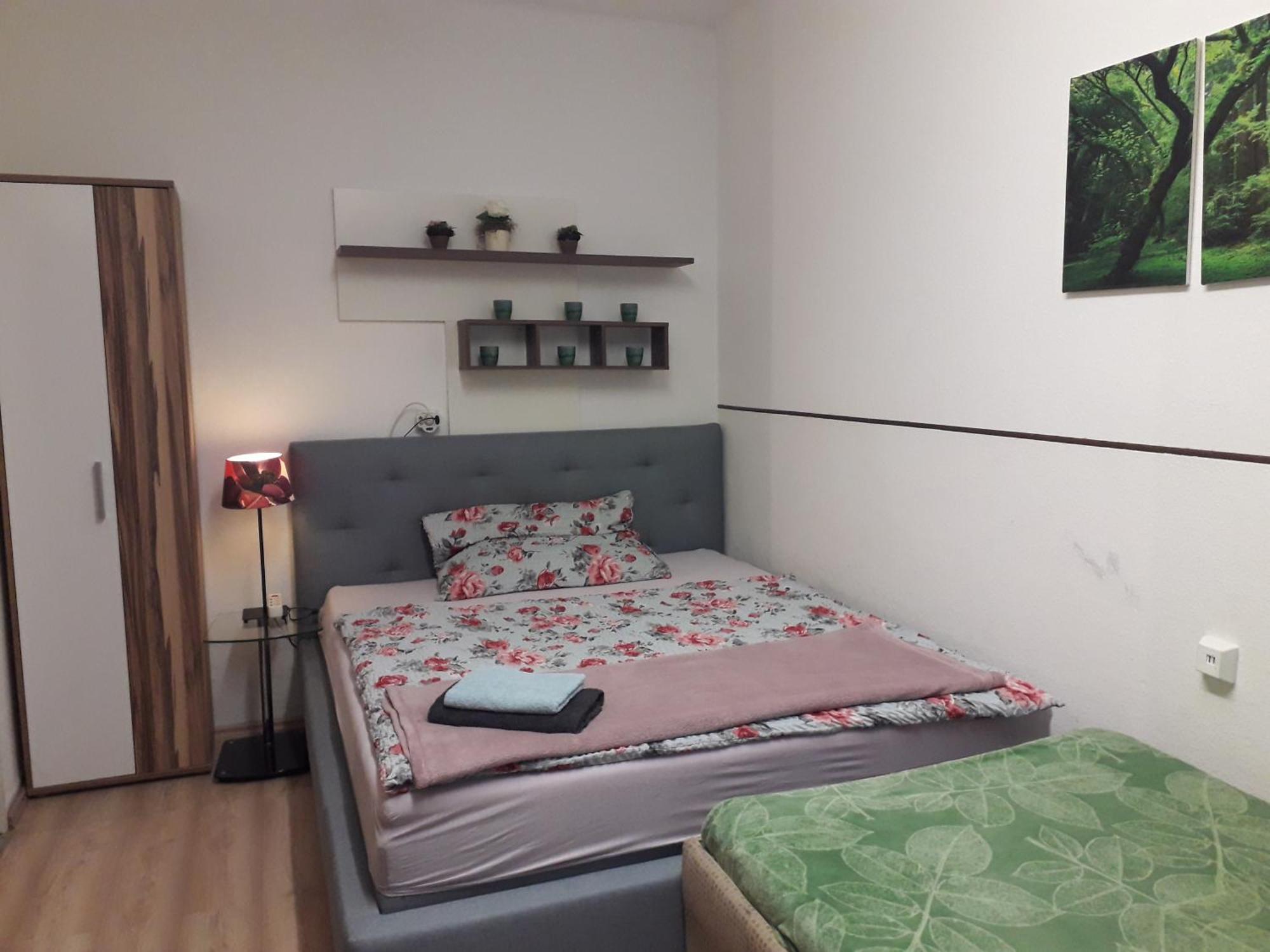 Apartment Ap 1 Im Zentrum Steyr, Bestrooms Eu Экстерьер фото