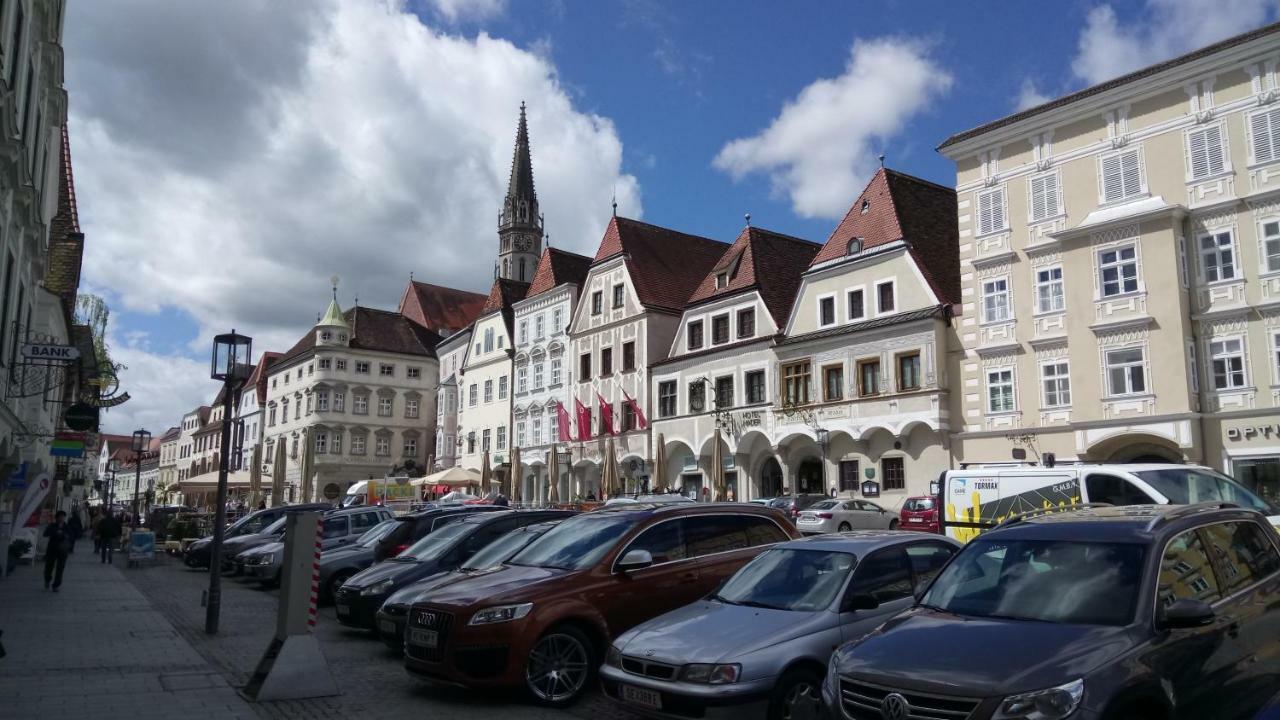 Apartment Ap 1 Im Zentrum Steyr, Bestrooms Eu Экстерьер фото